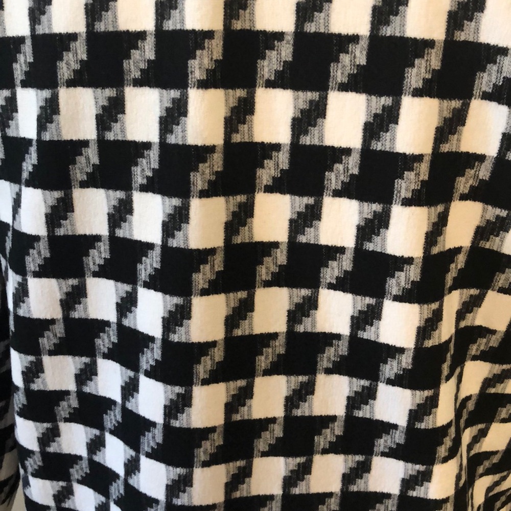 The Limited houndstooth jacket - Picture 5 of 5
